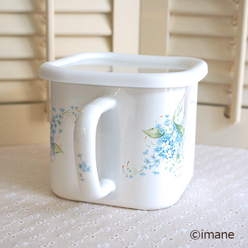 クラリス マルチスクエアポット　[ご予約商品][定番商品]