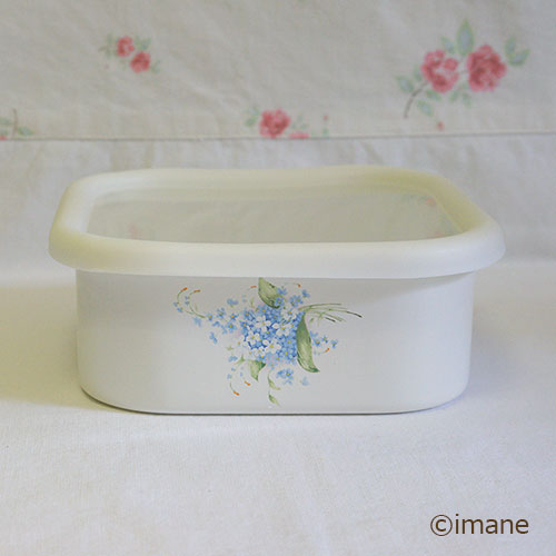 クラリス　スクエアストッカーL　[ご予約商品][定番商品]