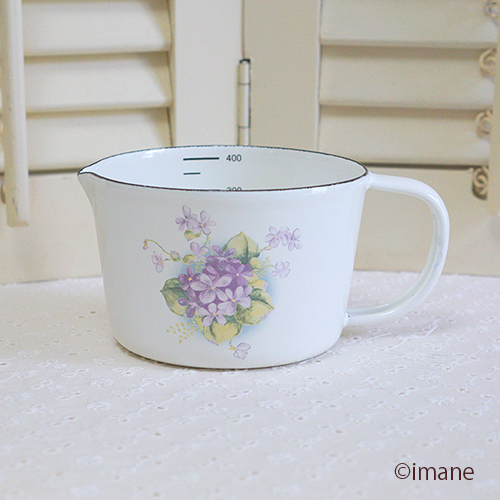 スミレ メジャーカップS  [ご予約商品]