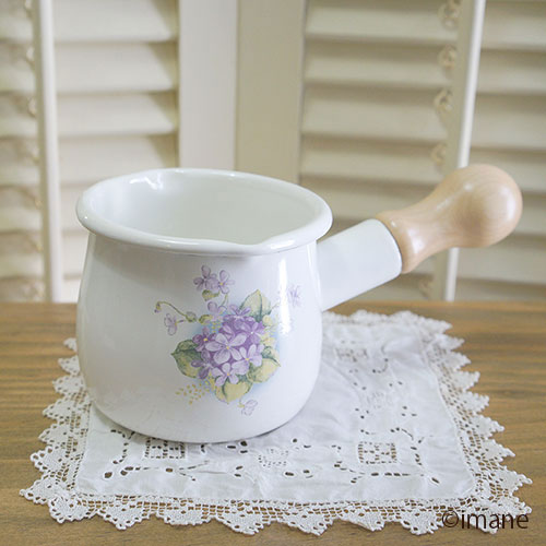 スミレ プチミルクパン [ご予約商品]