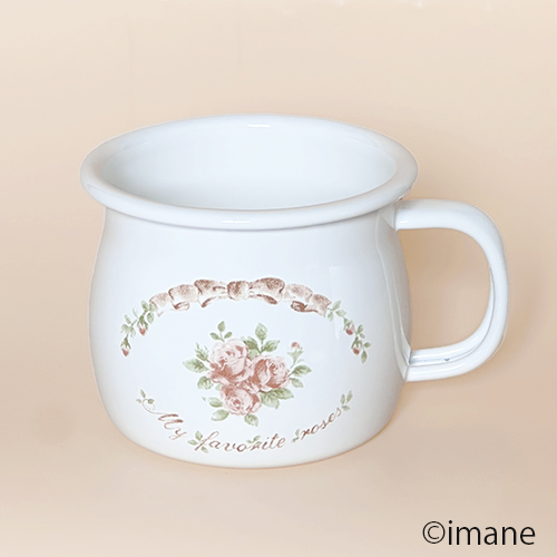 リボン　レトロマグ [ご予約商品]
