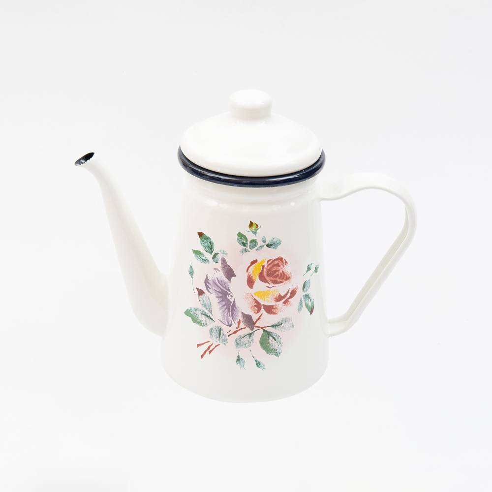 プリンセスローズ　コーヒーポット [ご予約商品]