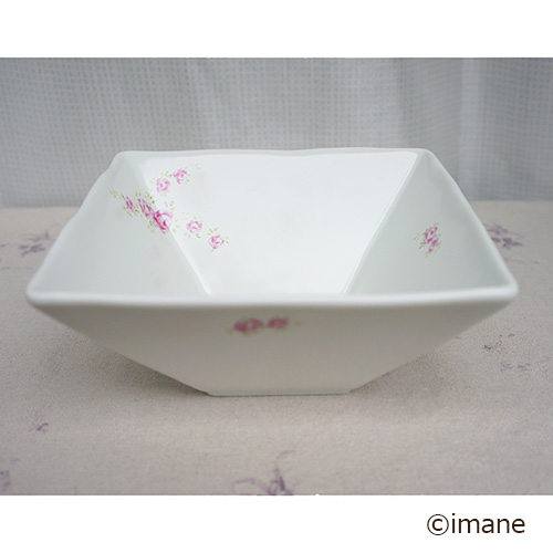 かほり 台形鉢中　[ご予約商品][定番商品]