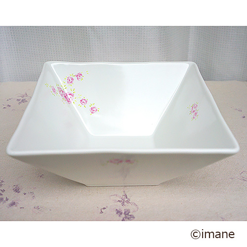 かほり 台形鉢大　[ご予約商品][定番商品]