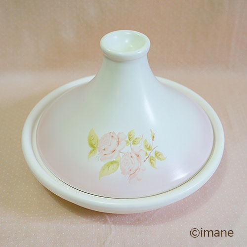 ダイアナローズ タジン鍋M [ご予約商品]