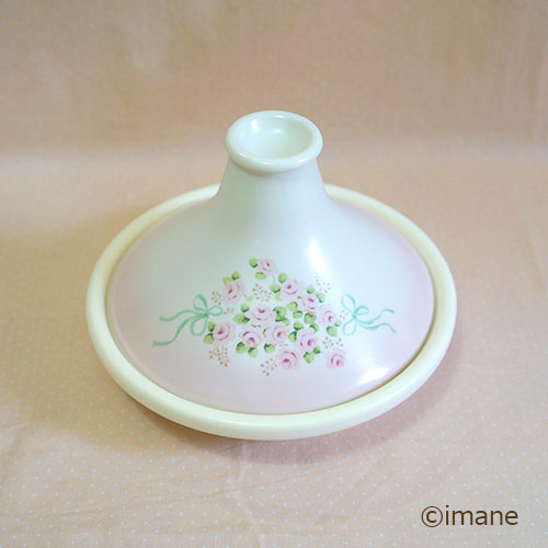 エマ タジン鍋S [ご予約商品]