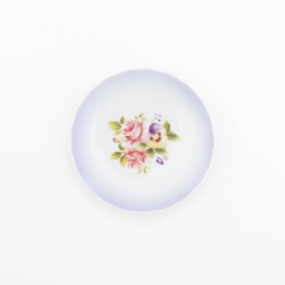 イザベラ　ルーシュ小皿 [ご予約商品]