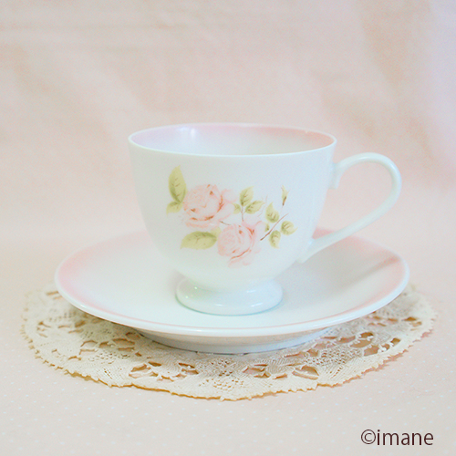 ダイアナローズ C&S　[定番商品]