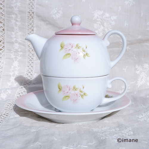 ダイアナローズ ティーフォーワン[限定品] ラ・フラール 