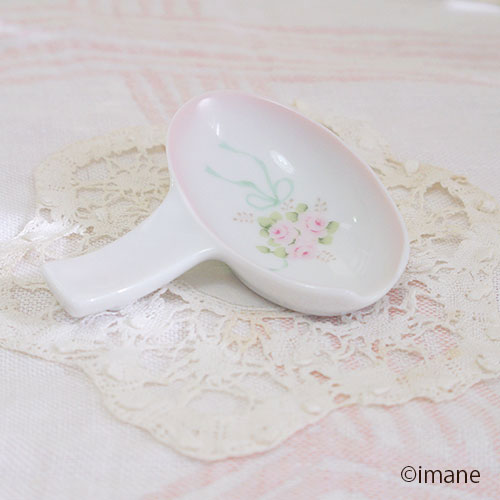 エマ　スプーンレスト　(再掲載品)