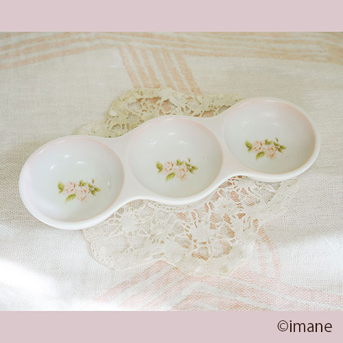 ダイアナローズ　トリプレット [ご予約商品]