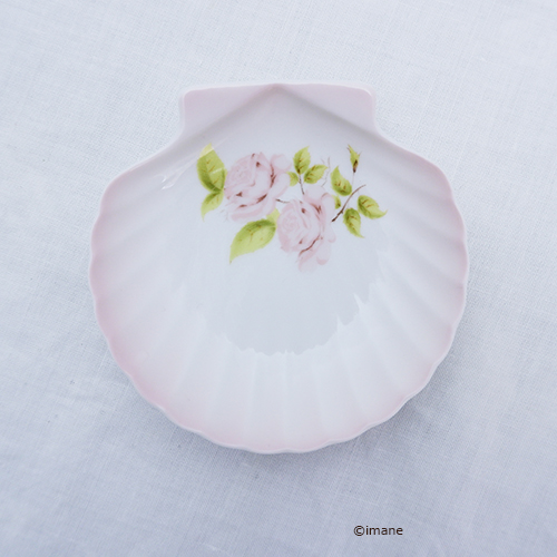 ダイアナローズ シェルトレー[ご予約商品]