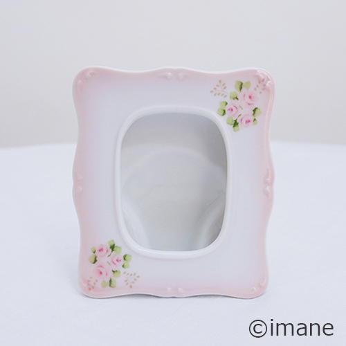 エマ　写真立てS　(限定50個)　