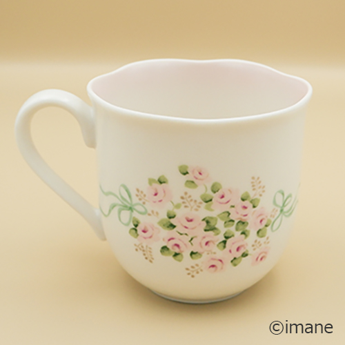 エマ フリルマグ