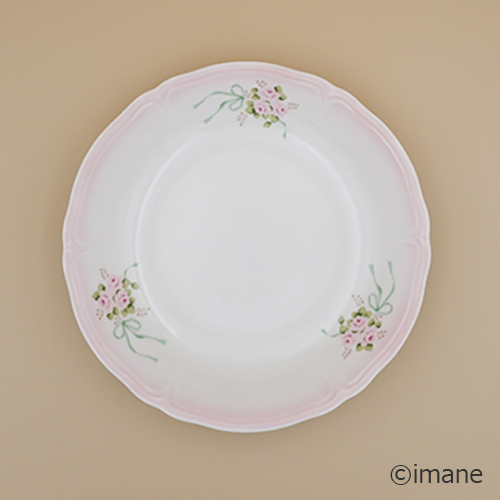 エマ パスタプレート [ご予約商品]