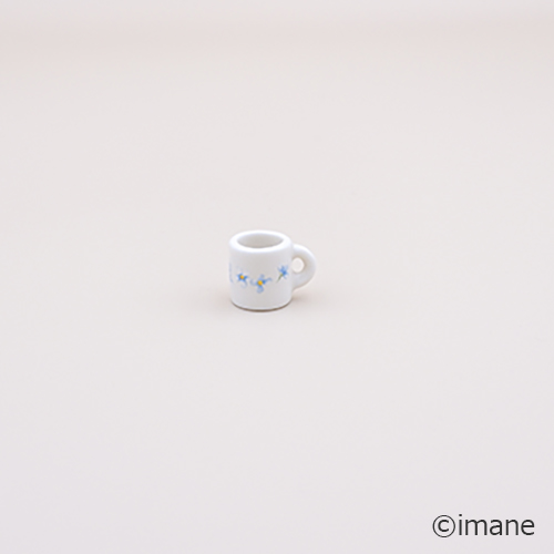 クラリス ミニチュアマグ
