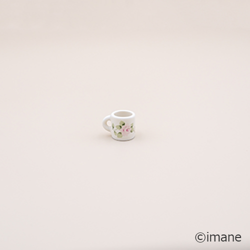 エマ ミニチュアマグ