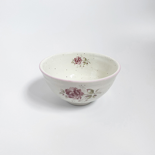 ももか　茶碗小