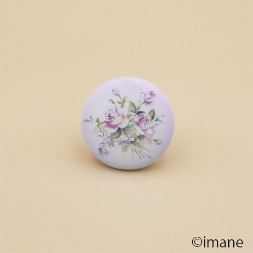 ビビアン　ツマミL [ご予約商品]