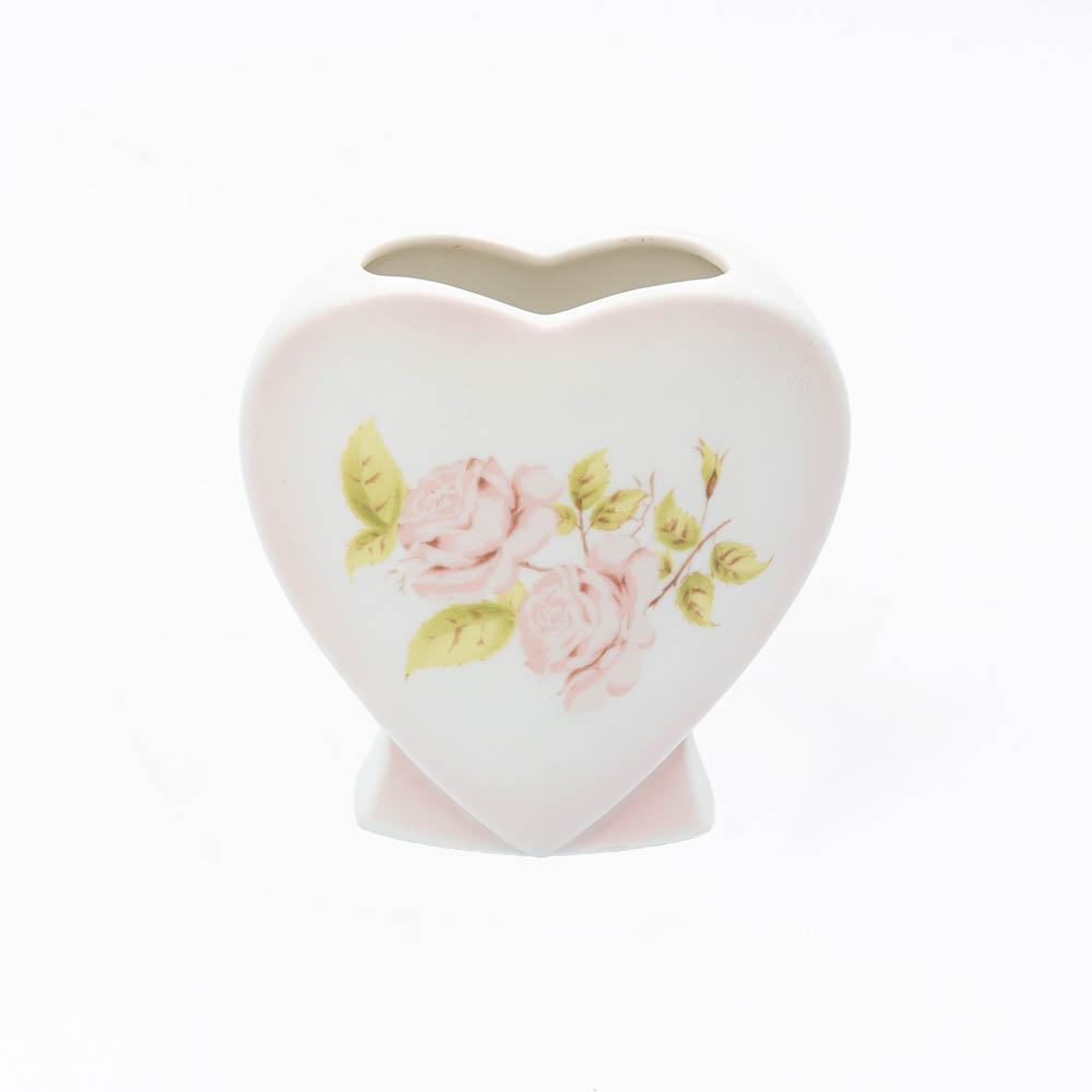 ダイアナローズ　ハートフラワースタンド [ご予約商品]　