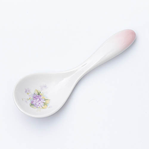 スミレ　レンゲ