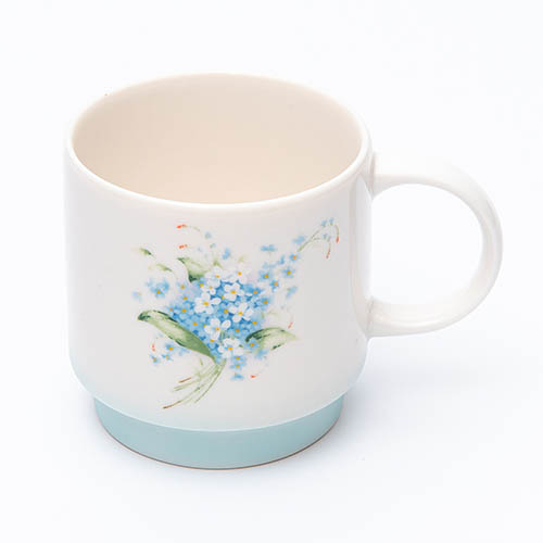 クラリス　ランチマグS [ご予約商品]