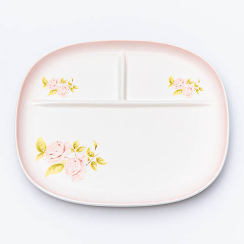 ダイアナローズ　ランチプレート [ご予約商品]