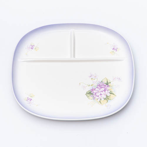 スミレ　ランチプレート [ご予約商品]