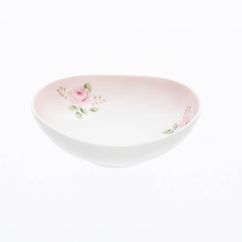 エマ　丸形小鉢 [ご予約商品]