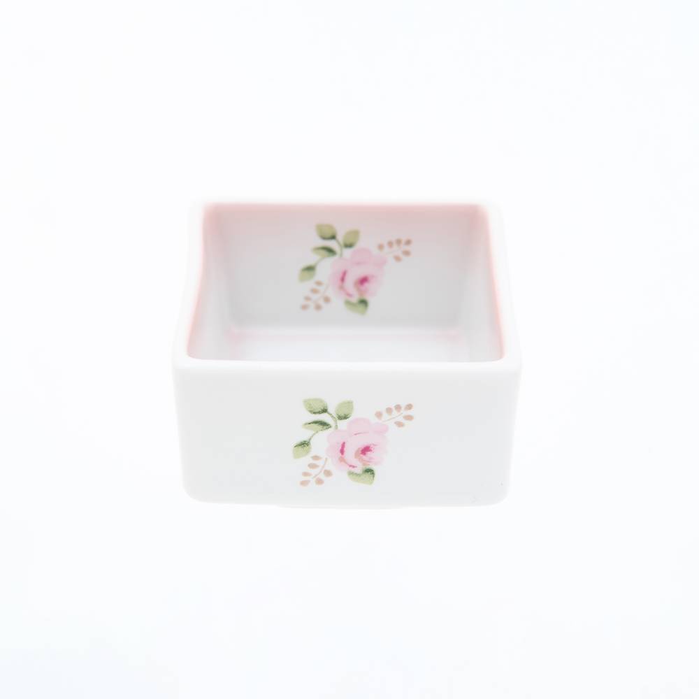 エマ　角型小鉢 [ご予約商品]