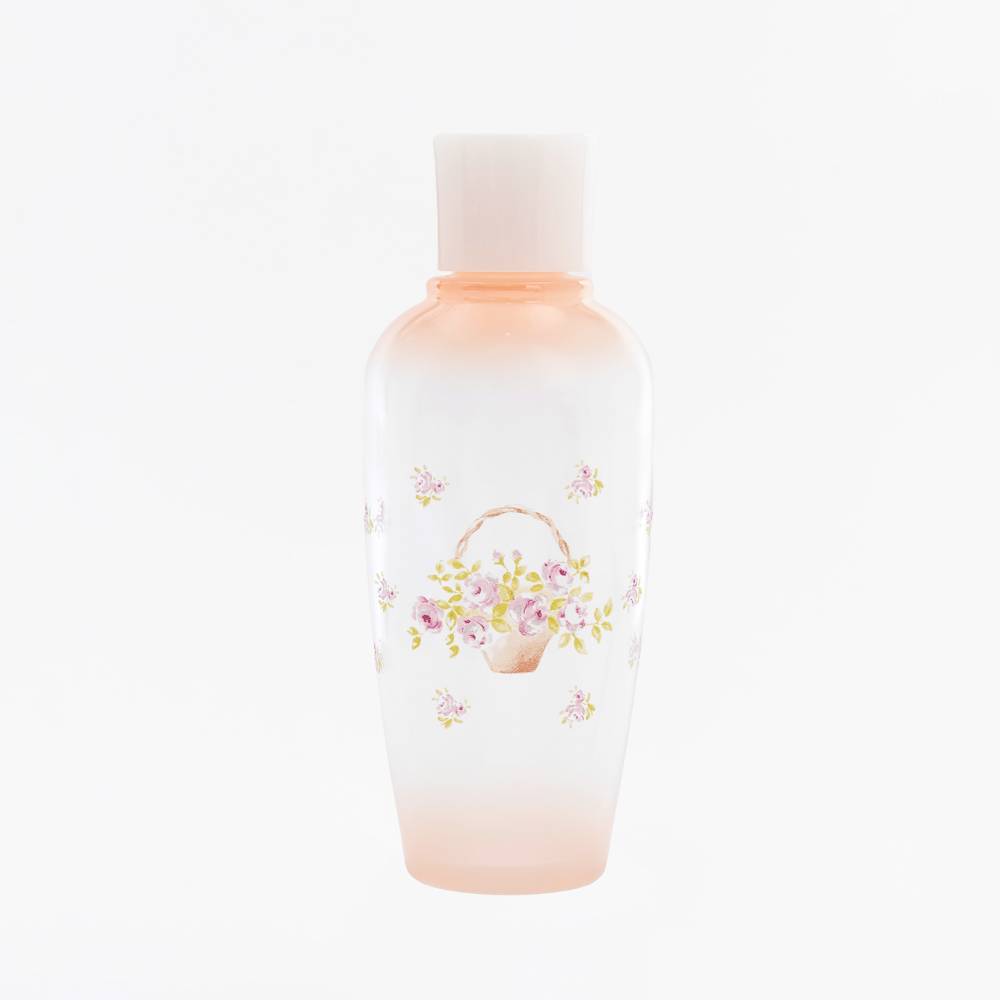 ローズバスケット　ガラスボトル 100ml [数量限定]  [ご予約商品]