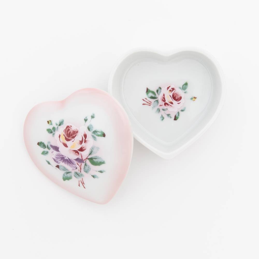 プリンセスローズ　ハートケース [ご予約商品]