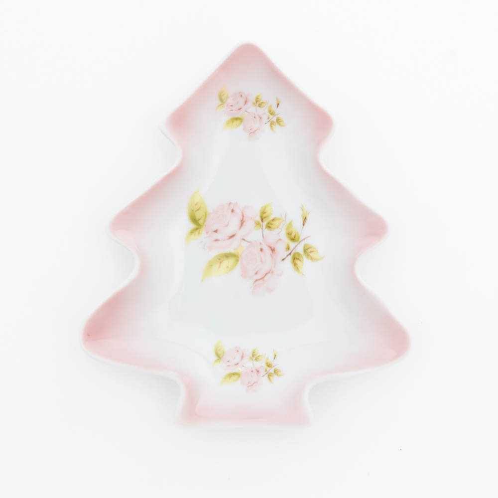 ダイアナローズ　クリスマストレーL [数量限定品]