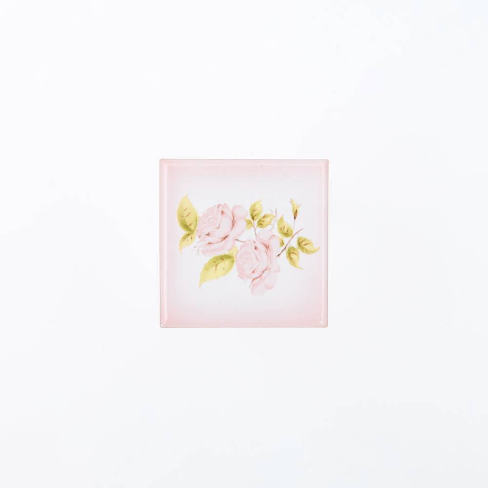 ダイアナローズ　マグネットタイル [数量限定] [ご予約商品]