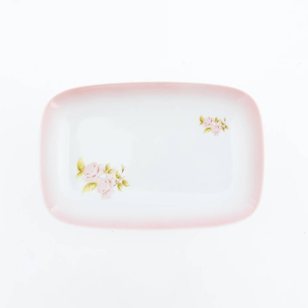 ダイアナローズ　おにぎりプレート [数量限定]  [ご予約商品]