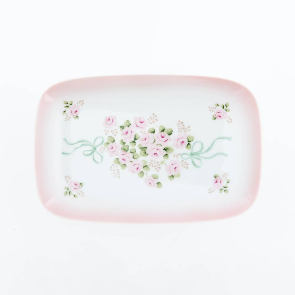 エマ　おにぎりプレート [数量限定]  [ご予約商品]