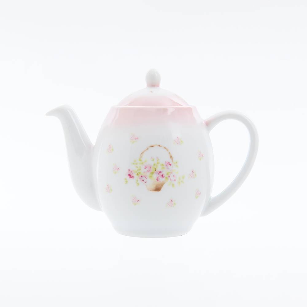 ローズバスケット　エッグポット [ご予約商品]
