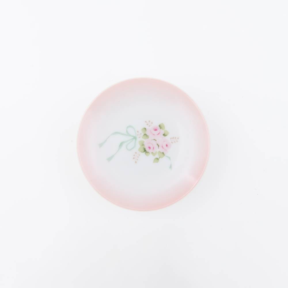 エマ　プチ小皿 [ご予約商品]