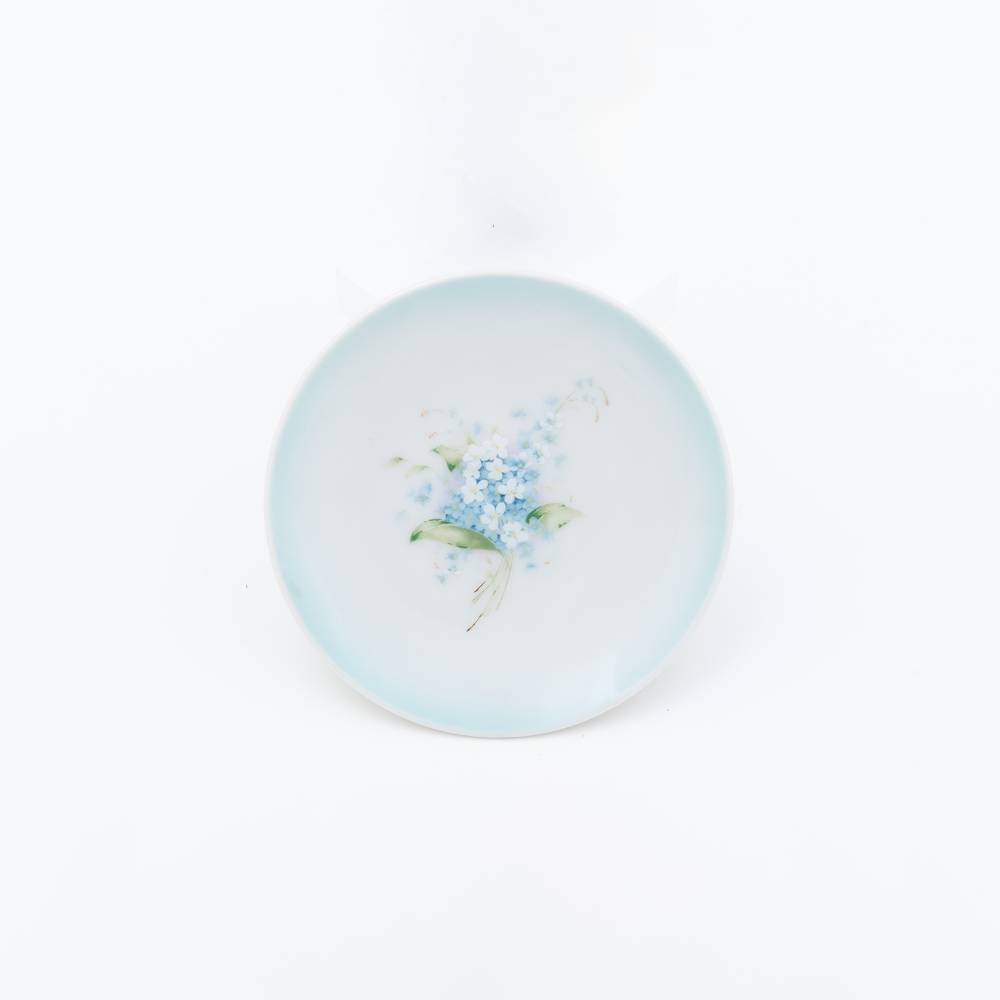 クラリス　プチ小皿 [ご予約商品]