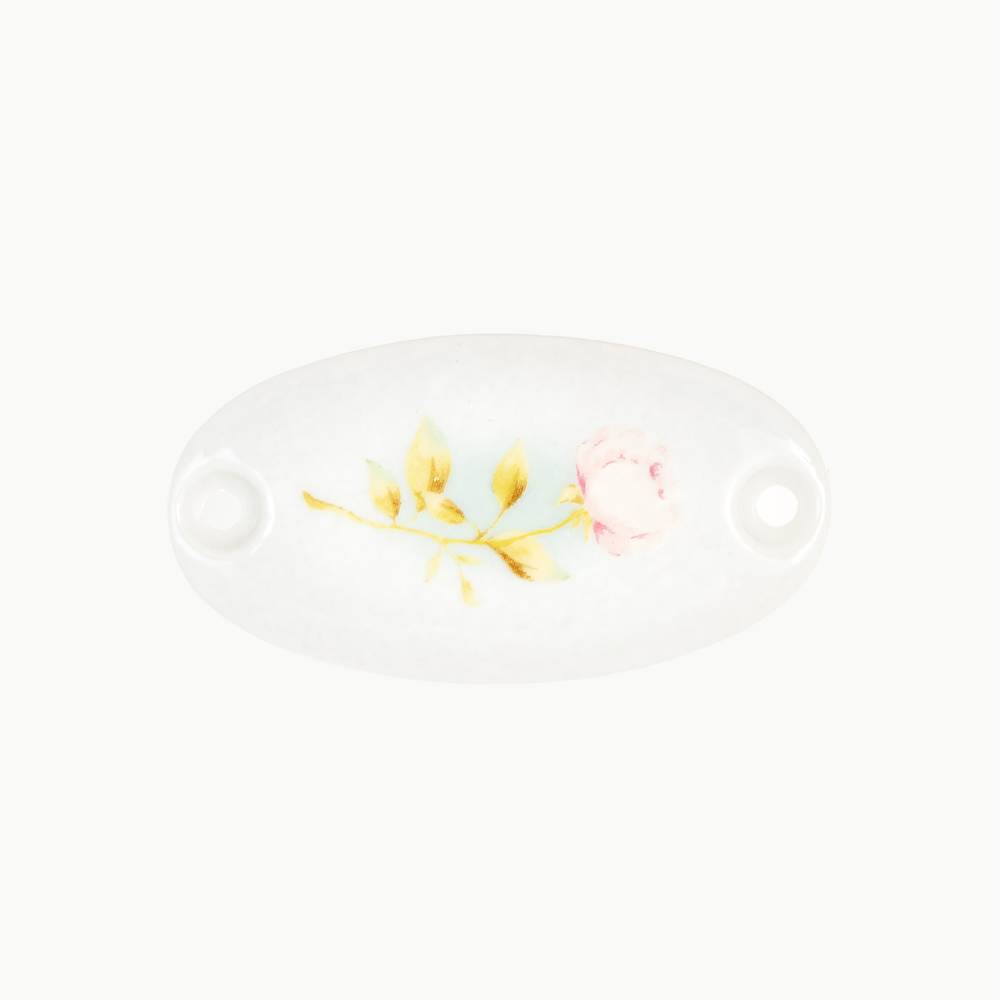 ポワージュ ネームプレート[ご予約商品]