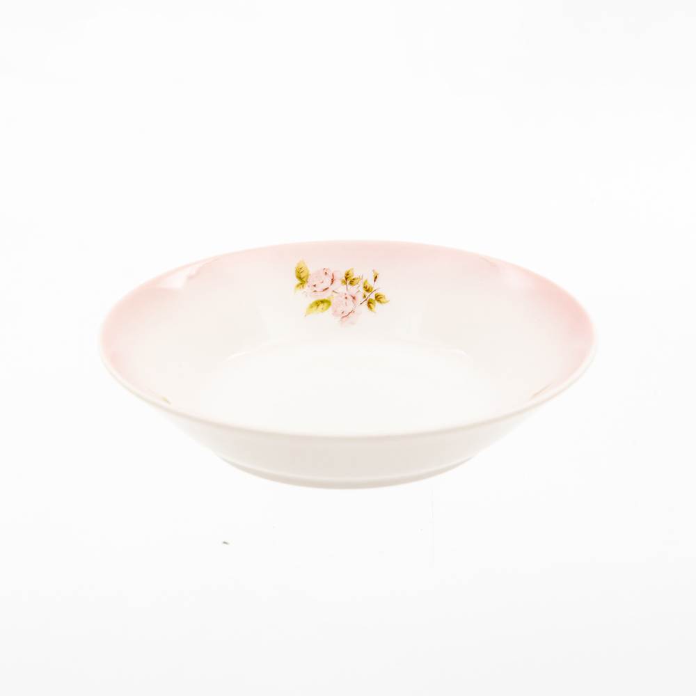 ダイアナローズ 花びらプレート12ｃｍ [ご予約商品]