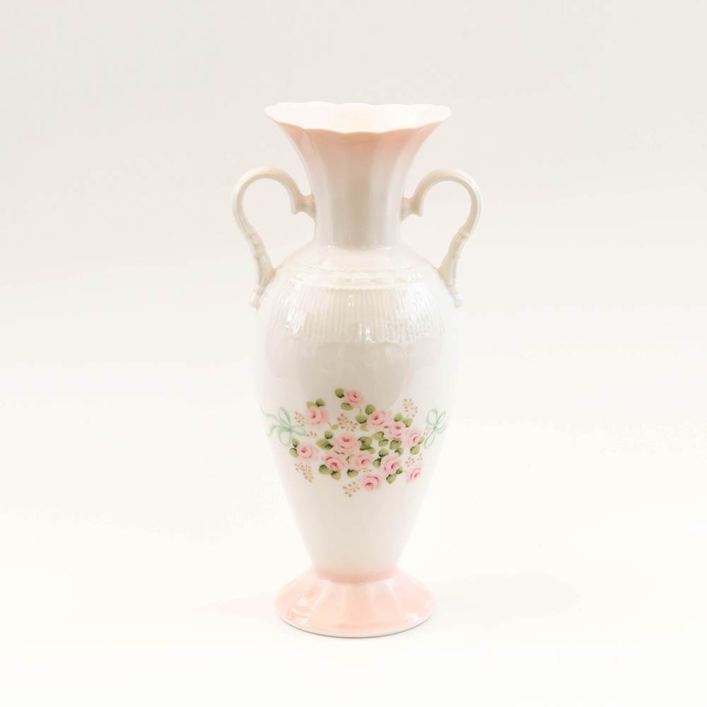 [ご予約商品]エマ　エレガンス手付き花瓶