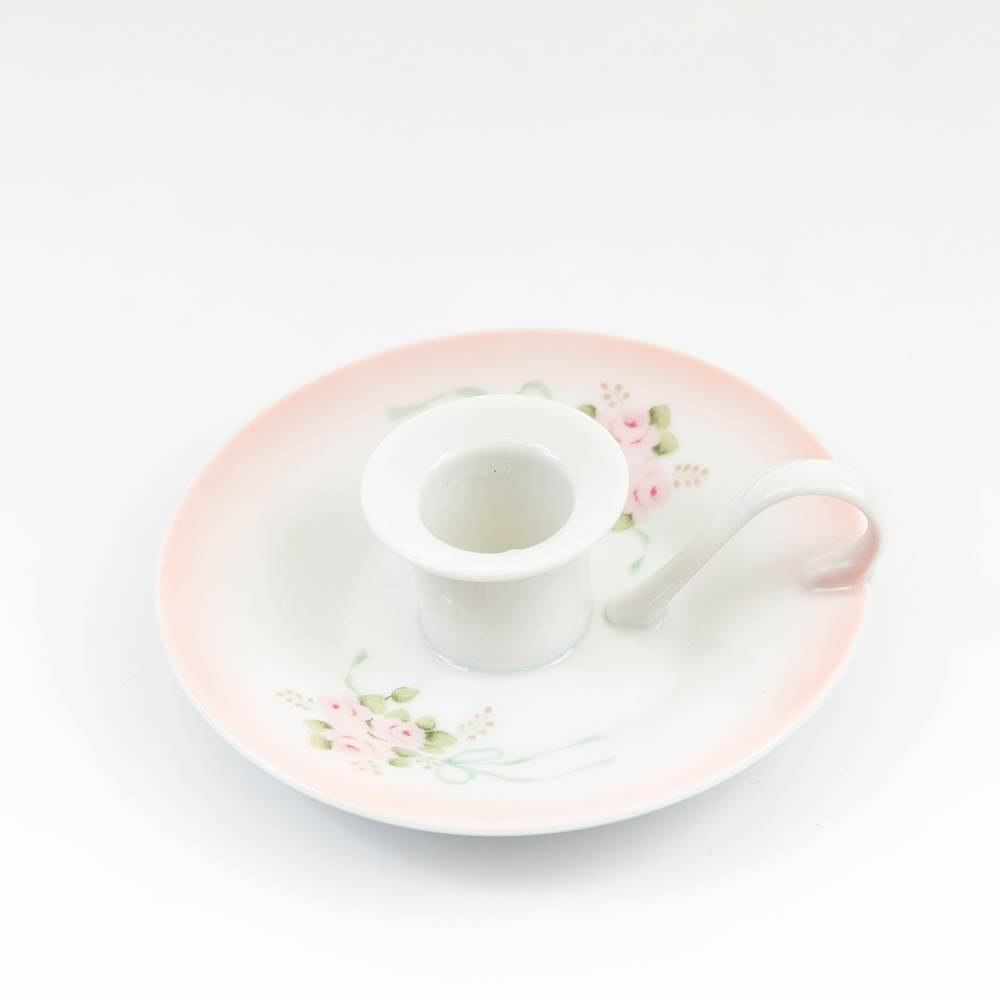 [ご予約商品]エマ　手つきキャンドルホルダー