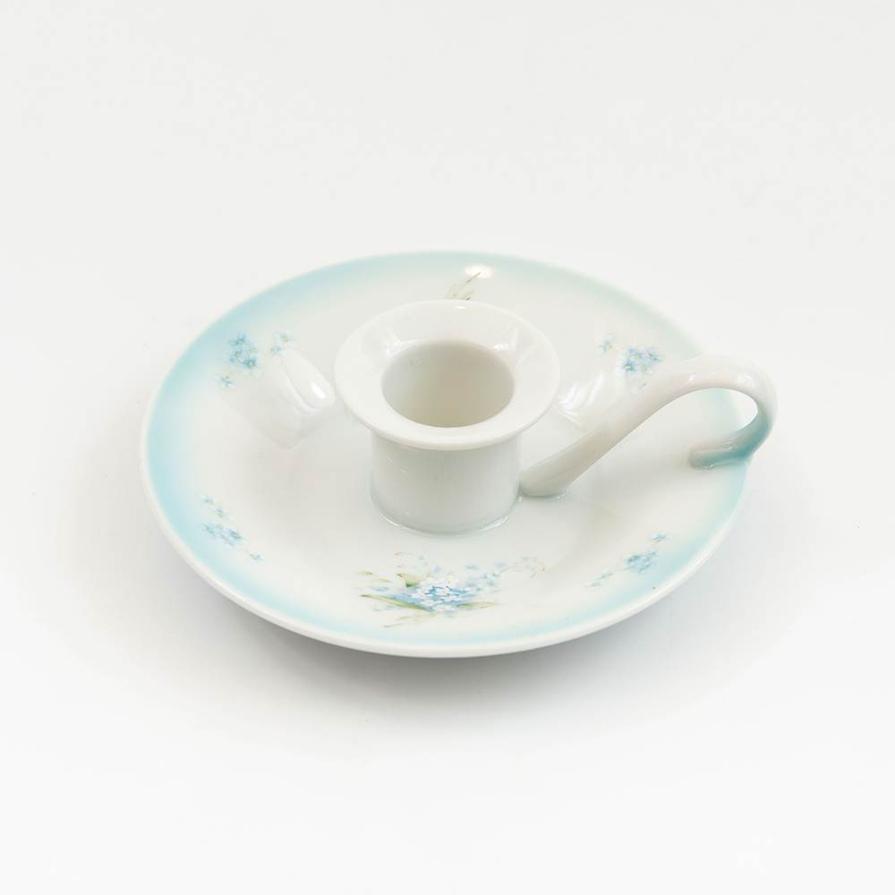 [ご予約商品]クラリス　手つきキャンドルホルダー