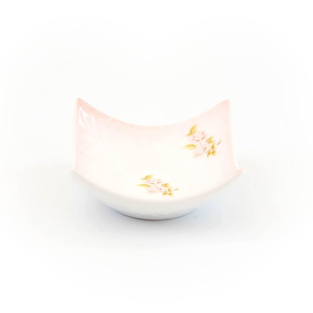 [ご予約商品]ダイアナローズ　スクエアディッシュ 