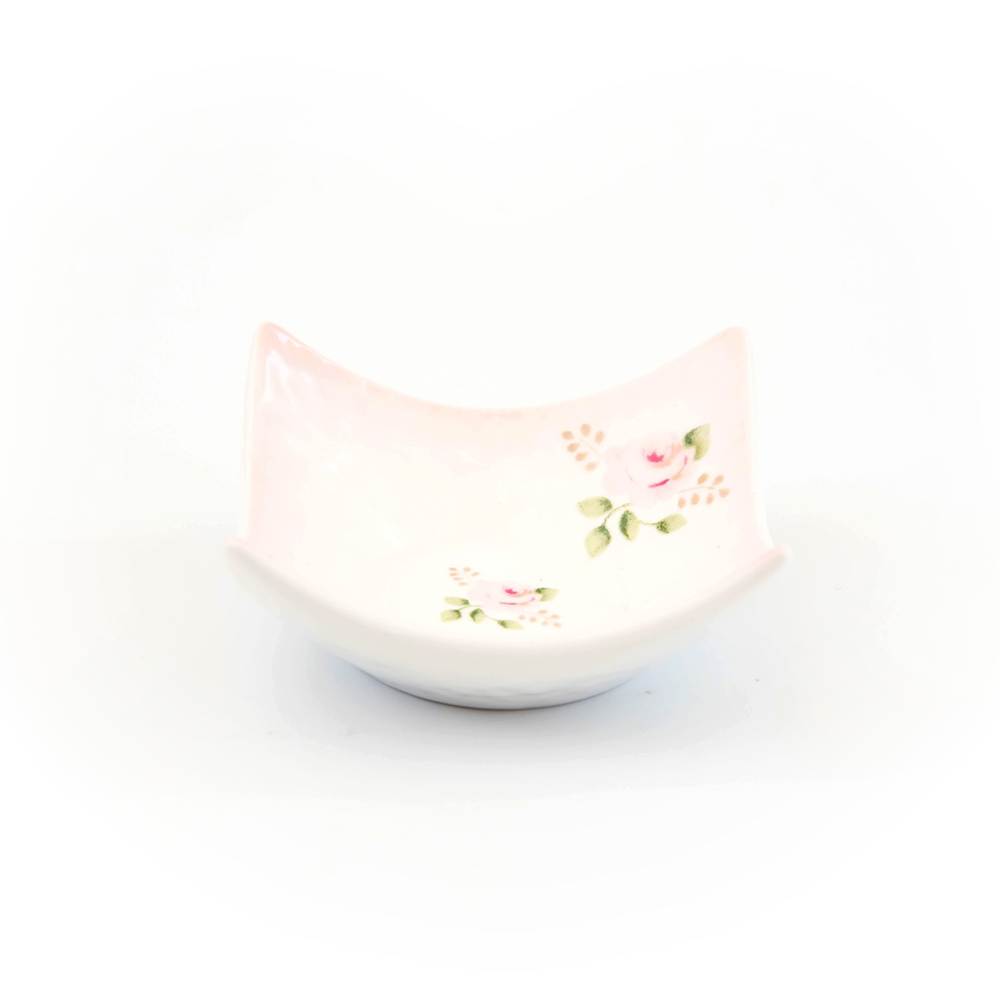 [ご予約商品]エマ　スクエアディッシュ