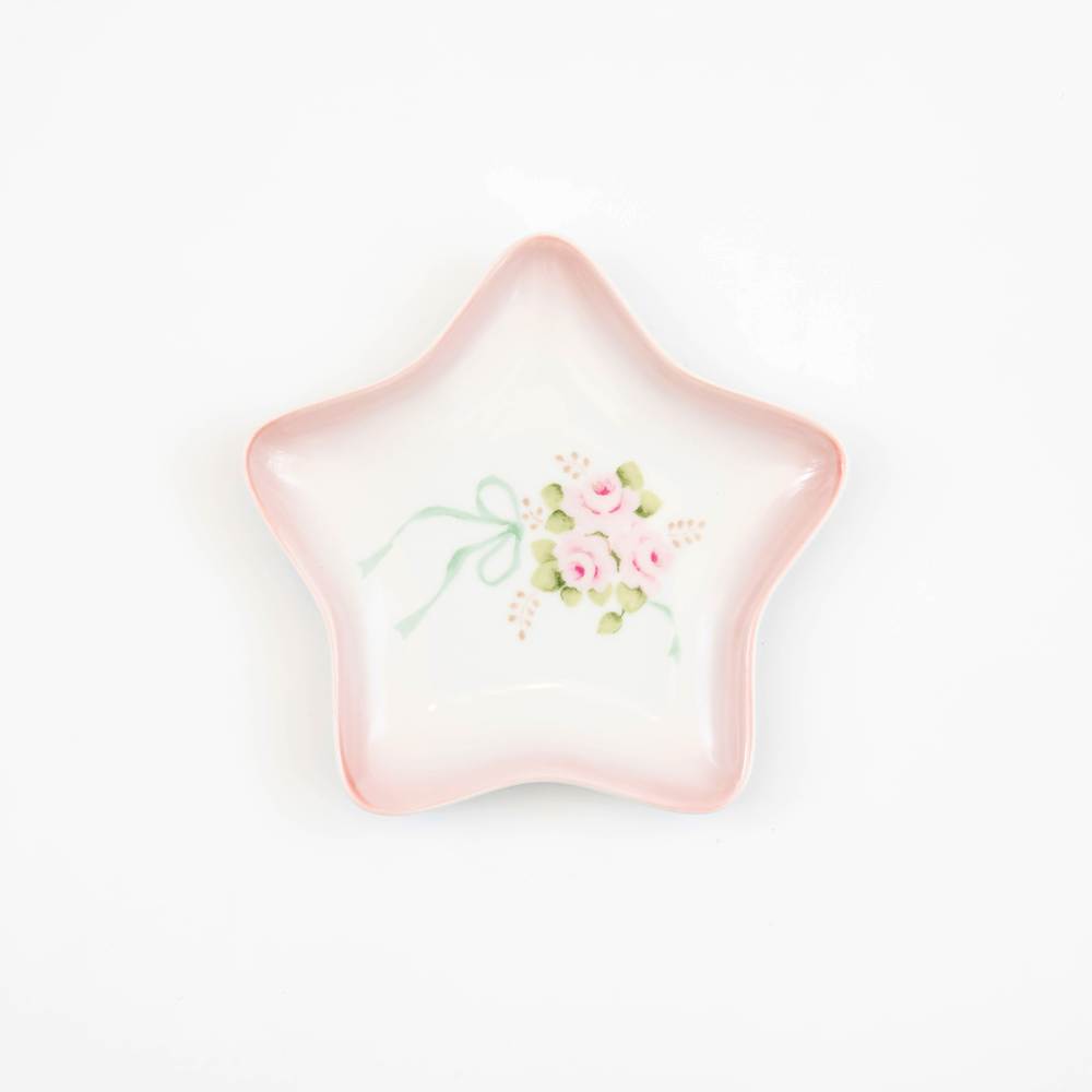 [ご予約商品]エマ　キラキラプレート