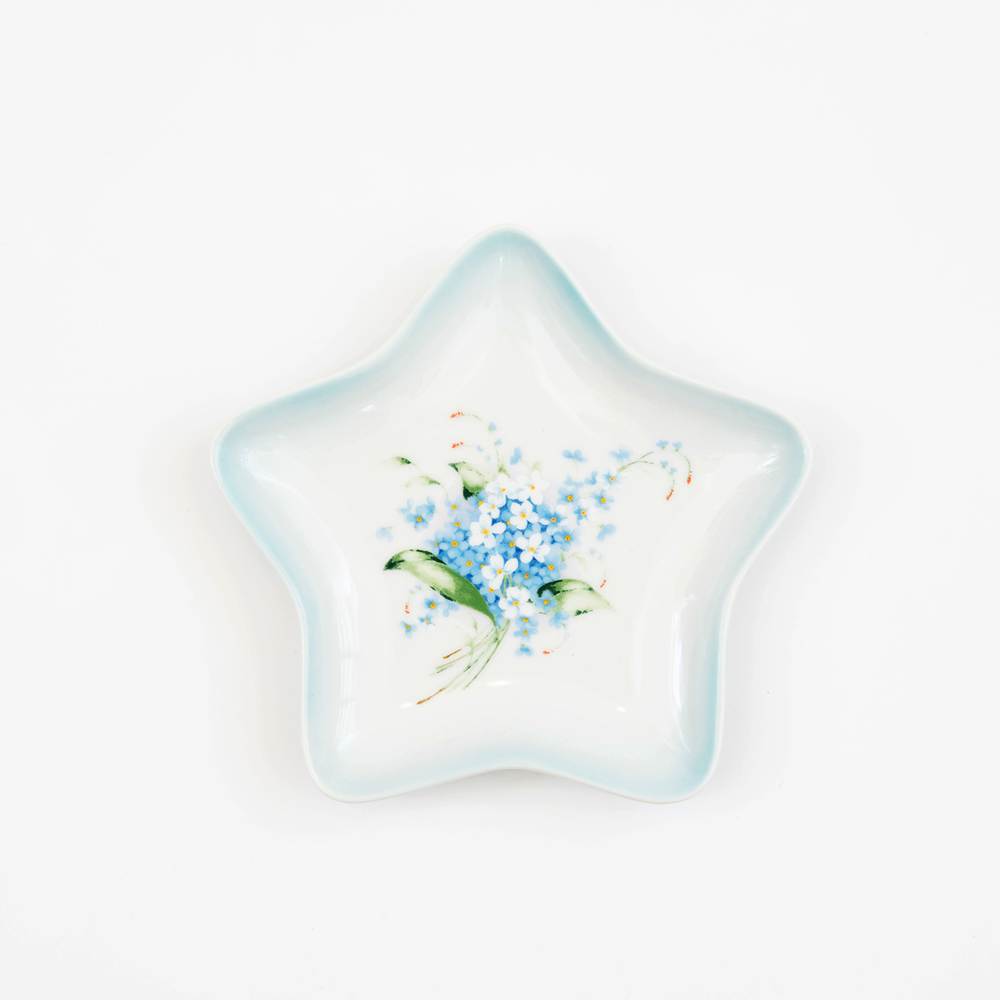 [ご予約商品]クラリス　キラキラプレート
