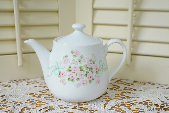 エマ ポットS　[定番商品][ご予約商品]