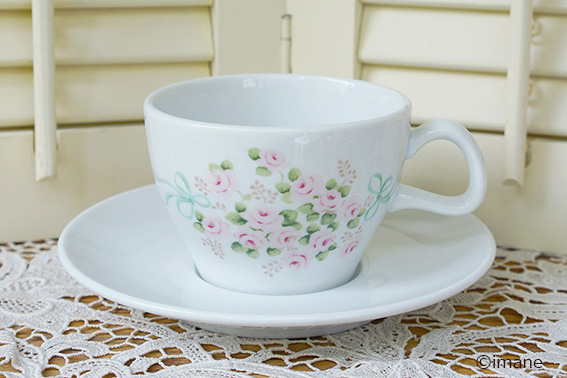 エマ アメリカンC＆S　[ご予約商品][定番商品]